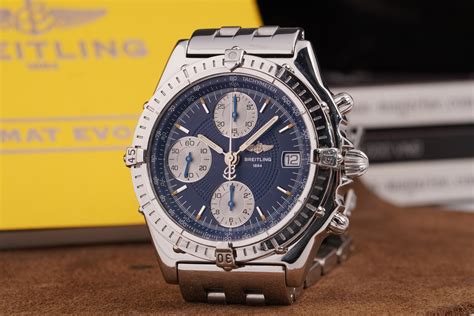 breitling fancy watches swag|Buy and Sell Pre Owned Luxury Watches .